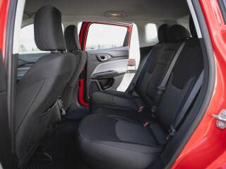 Jeep Compass Longitude 1.3 110kW