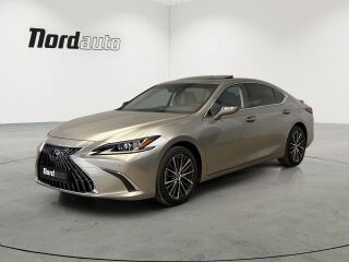 Lexus ES 300h Limited Edition 2.5 131 kW