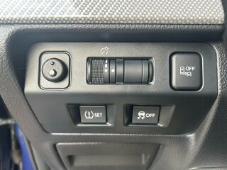 Subaru Levorg CVT GT-S 1.6 125kW