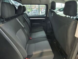 Citroen Jumpy 2.0 Blue HDi 90кВ