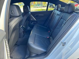 BMW i5 eDrive40 M Sportpakett Pro 250kW