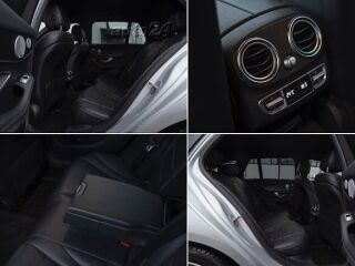Mercedes-Benz C 220 AMG 4MATIC BlueTEC Exclusive MY17 2.1 125kW
