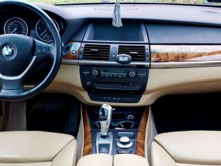 BMW X5 3.0 TDI 173кВ