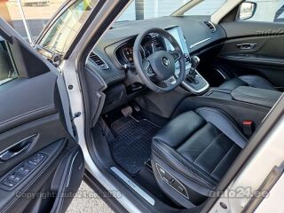 Renault Grand Scenic INITIALE PARIS IV 1.6 dCi 118kW