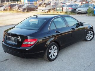 Mercedes-Benz C 200 Elegance BlueEfficiency EU5 2.1 CDI 100kW