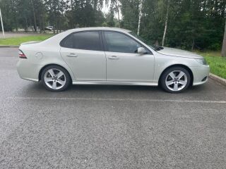 Saab 9-3 2.0 154kW