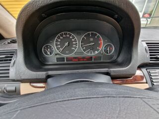 BMW X5 FACELIFT 4X4 3.0 R6 TDI 160kW