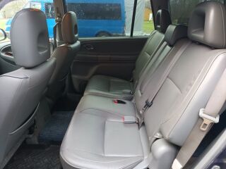 Suzuki Grand Vitara XL-7 2.0 80kW
