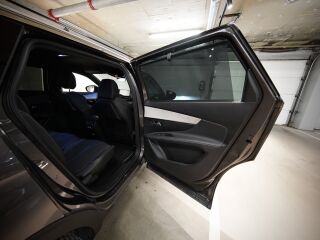 Peugeot 5008 GT 1.5 BLUE HDI 96kW