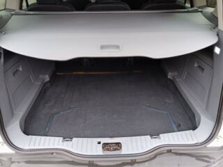 Ford S-MAX 2.0 103kW