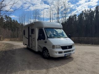 Fiat Ducato 2.8 94kW