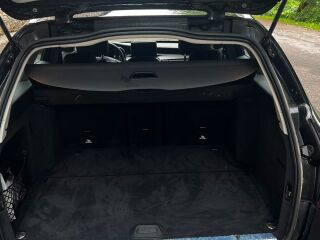 Mercedes-Benz C 180 Avantgarde Artico Ambiente 1.6 85kW