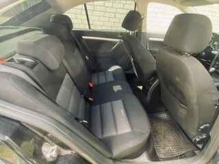 Skoda Octavia 1.9 77кВ