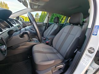 Volkswagen Golf Allstar 1.4 92кВ