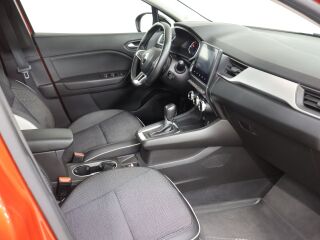 Renault Captur Intens 1.3 103kW