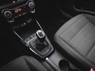 Kia Stonic 1.4 73kW