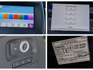 Ford S-MAX Titanium 2.0 TDCi 132kW