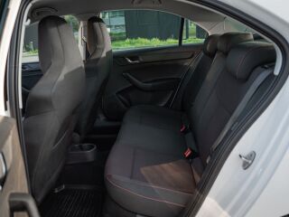 Skoda Rapid 1.2 63kW