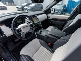 Land Rover Discovery DYNAMIC HSE 3.0 183kW