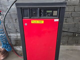 Kalmar ECD 50-6