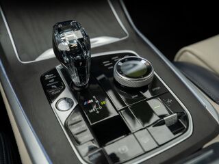 BMW X7 M50d 3.0 294kW