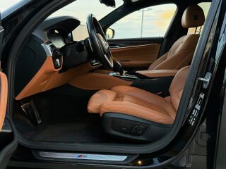 BMW 530 XDRIVE M-Sport 3.0 210кВ