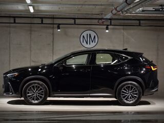 Lexus NX 350h Hybrid COMFORT 2.5 178kW