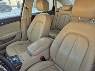 Audi A6 QUATTRO LIMOUSINE 3.0 V6 180kW