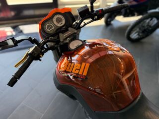 Buell XB 12 Lightning V2 75кВ