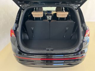 Hyundai Santa Fe 142kW