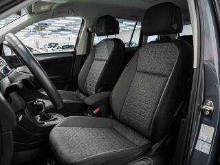Volkswagen Tiguan Life 2.0 110кВ