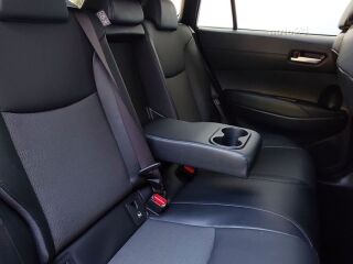 Toyota Corolla Luxury limited 72kW