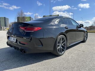 Mercedes-Benz CLS 450 AMG 4MATIC CLS53 LOOK 3.0 270kW