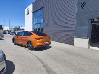 Skoda Enyaq 80x RS 4x4 220kw Coupe 77kW