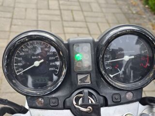 Honda CB 900 81kW