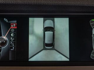 BMW 535 3.0 225kW