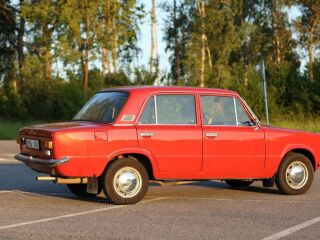 VAZ 21013 1.2 47kW