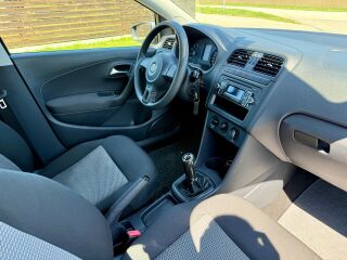 Volkswagen Polo 1.2 51kW