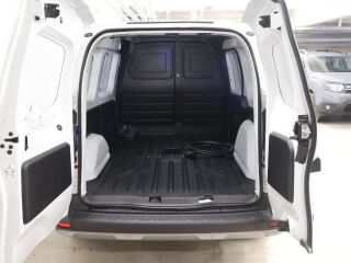 Nissan Townstar Van Electric L2 N-Connecta 90kW