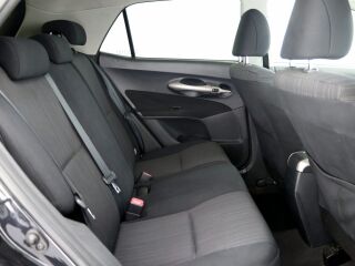 Toyota Auris Linea Sol ATM 1.4 D-4D 66кВ