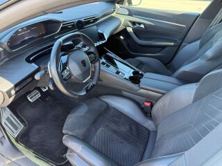 Peugeot 508 GT BlueHDi 130 AT8 1.5 96kW
