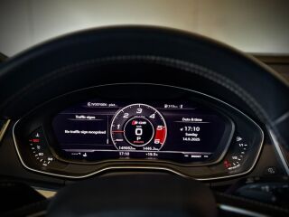 Audi SQ5 3.0 255kW