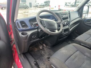 Iveco Daily 2.3 115kW