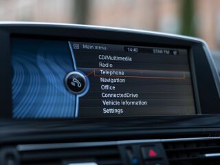 BMW 640 3.0 230kW