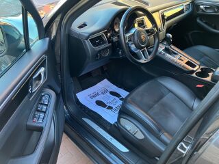 Porsche Macan S 3.0 190кВ