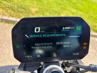 BMW F 900 R R2 77kW