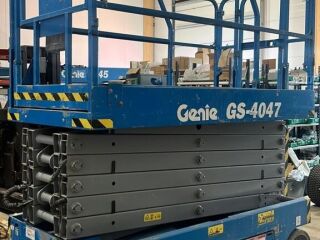 Genie GS 4047
