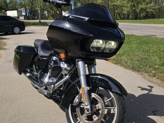 Harley-Davidson Road Glide
