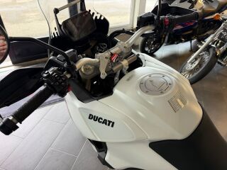 Ducati DesertX V2 81kW