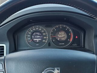 Volvo V70 2.4 120kW